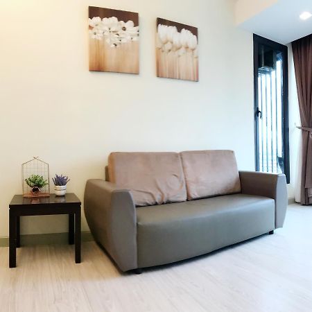 Ps04 @ Kk Privilege Sky Suite Kota Kinabalu Exterior photo